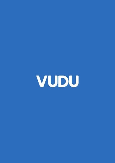 Αγοράστε κάρτα δώρου: Vudu Gift Card