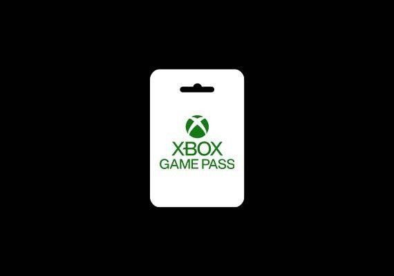 Αγοράστε κάρτα δώρου: Xbox Game Pass Ultimate